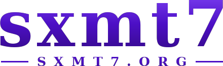 sxmt7 logo